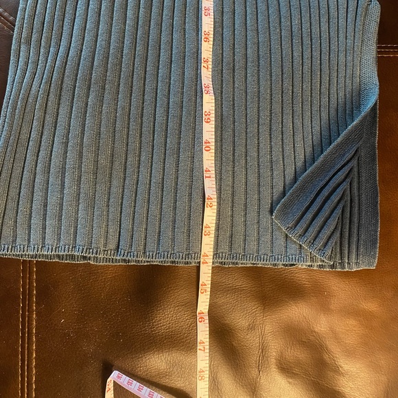 Daily practice by Anthropologie Morris Sweater Midi Dress - Picture 11 of 15